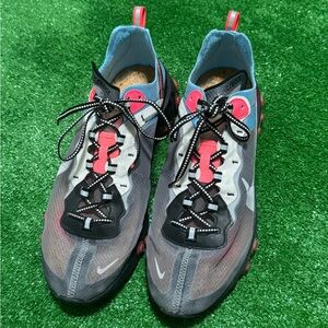 Nike React Element 87 Sneakers